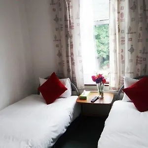 Guest house Manor Park House, Ilford