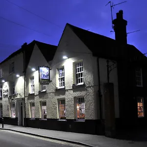 https://the-coach-hotel.hotelsin-nottingham.com