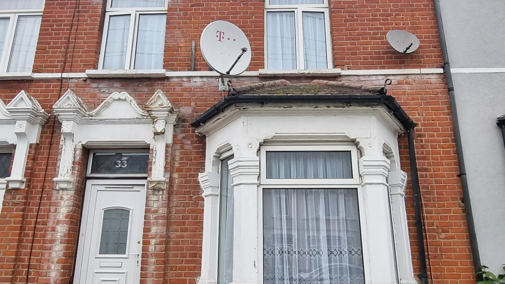 Ilford Town House Hotel