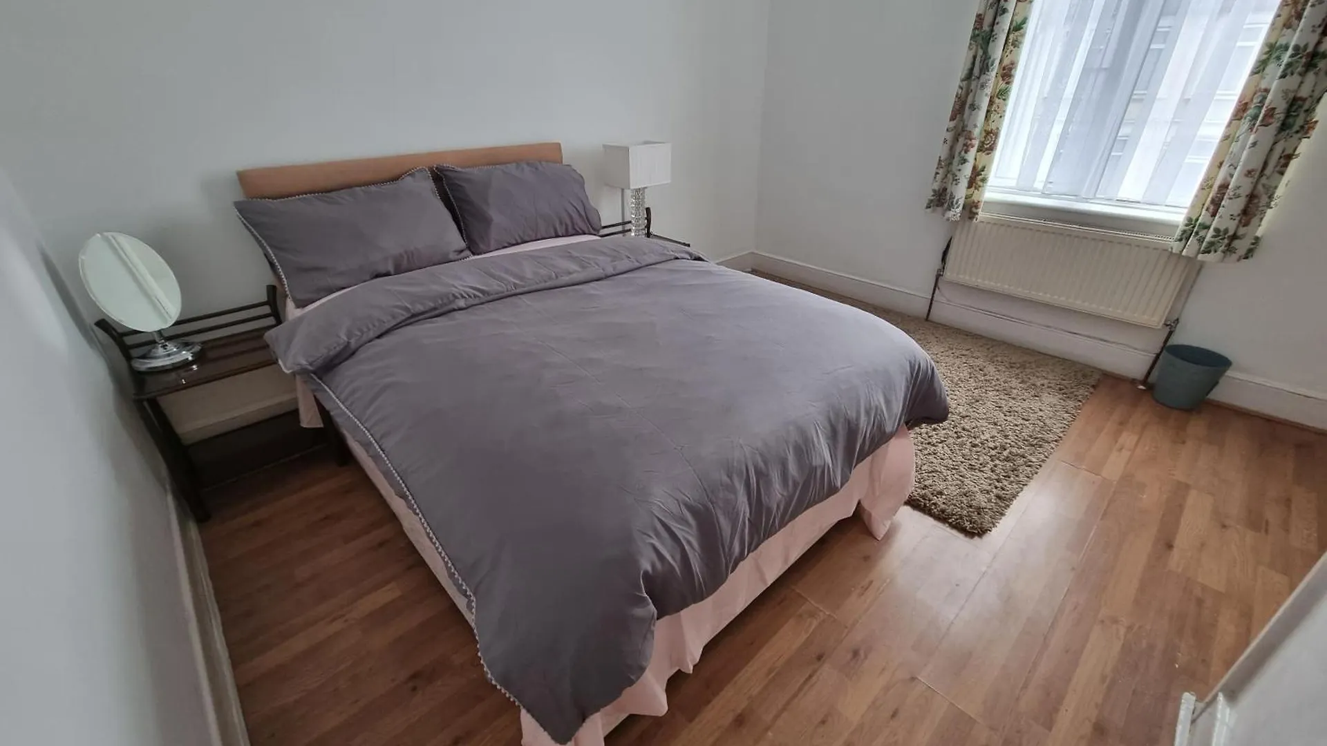 Ilford Town House Hotel Guest house